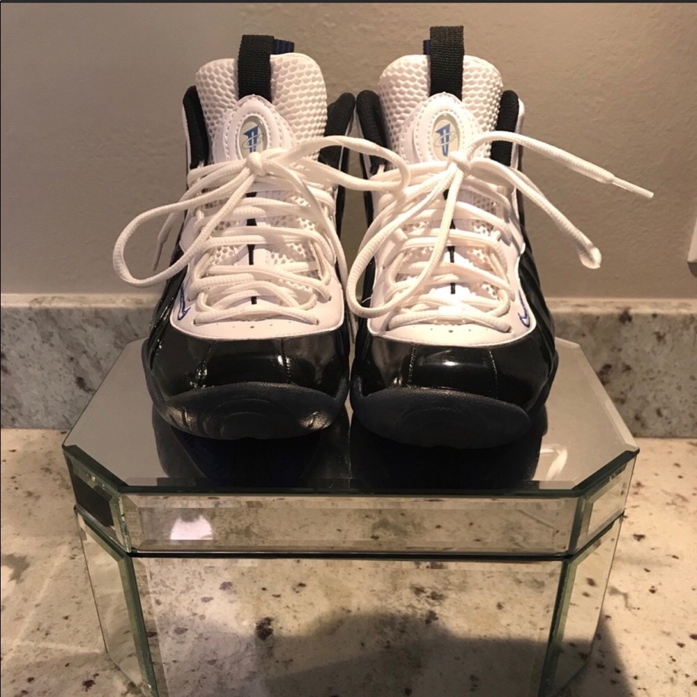 Nike Foam Posites (Men’s)